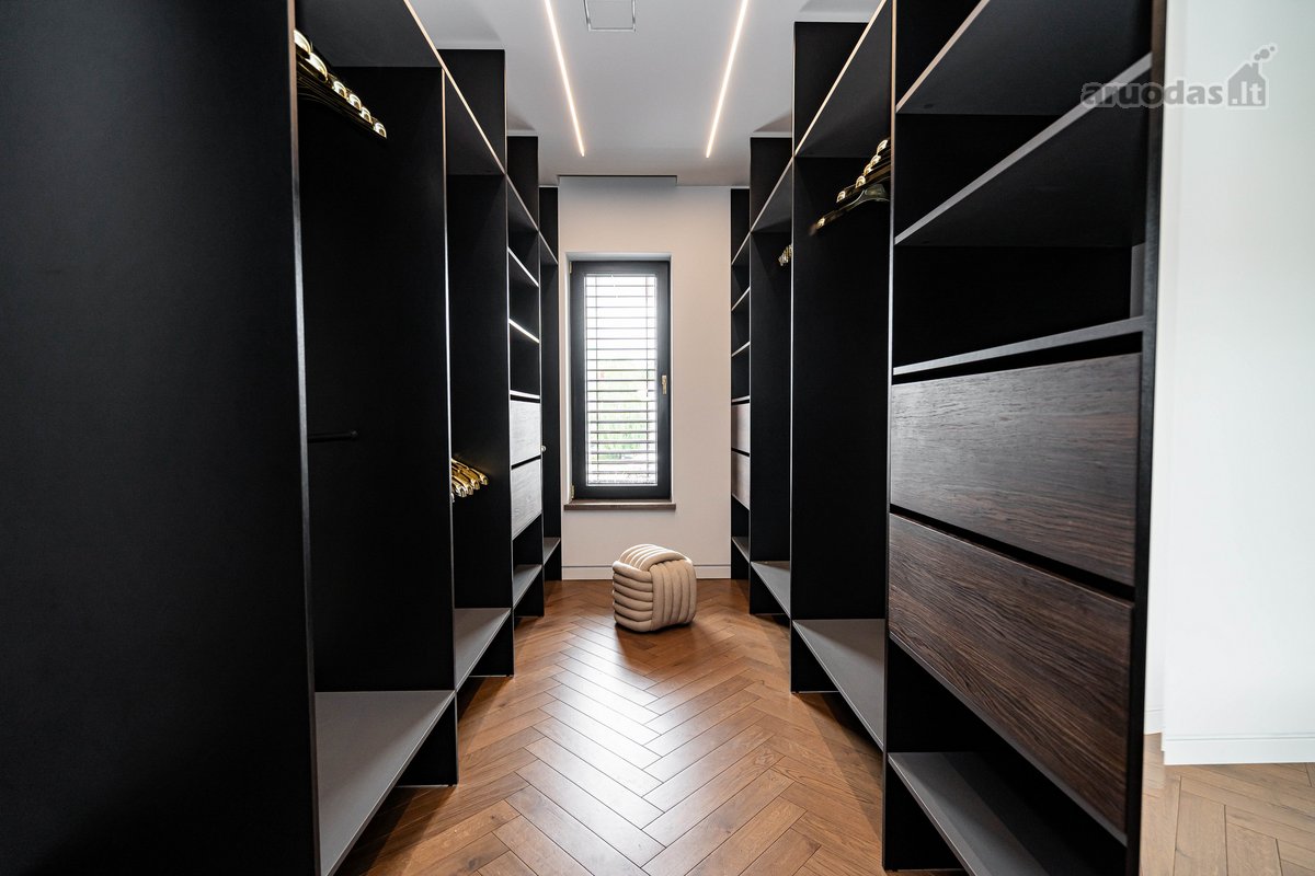 Naujos statybos premium „townhouse“ 6 - nuotraukos Nr. 32