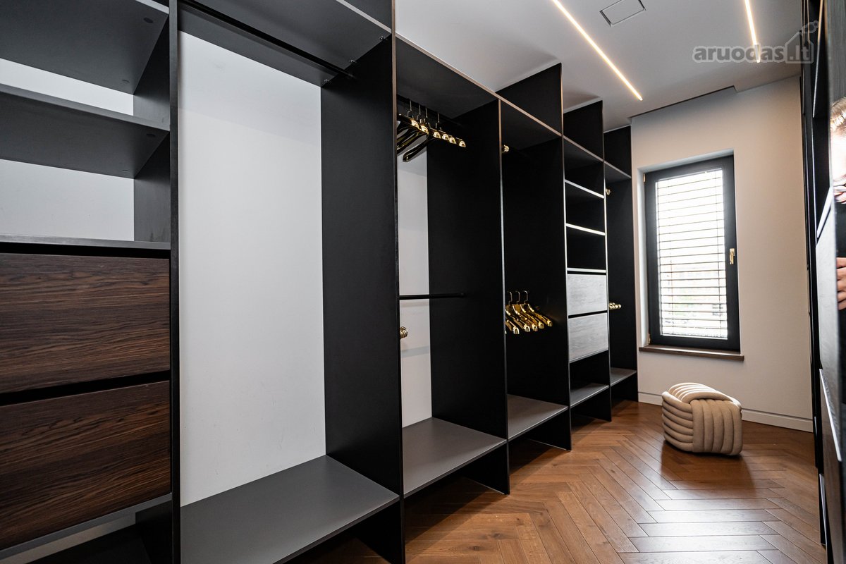 Naujos statybos premium „townhouse“ 6 - nuotraukos Nr. 34