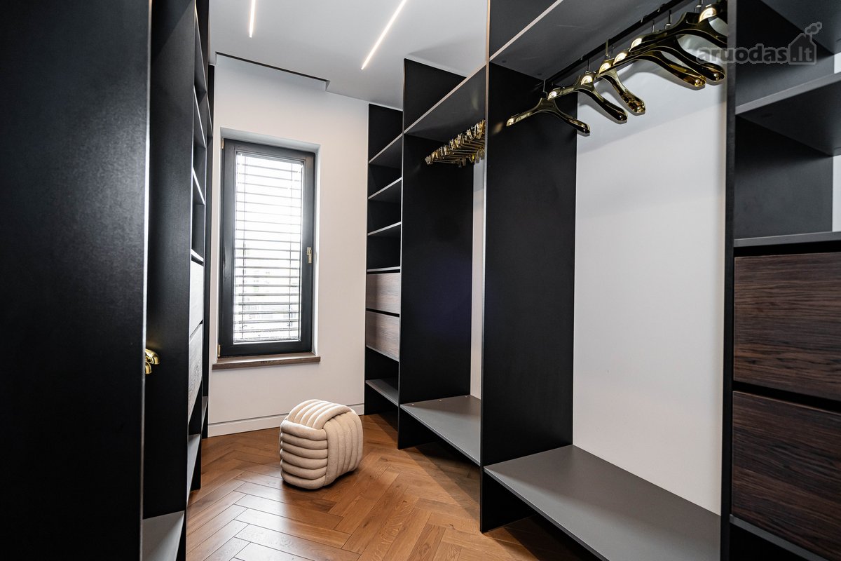 Naujos statybos premium „townhouse“ 6 - nuotraukos Nr. 35
