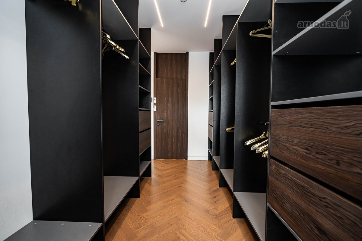 Naujos statybos premium „townhouse“ 6 - nuotraukos Nr. 36