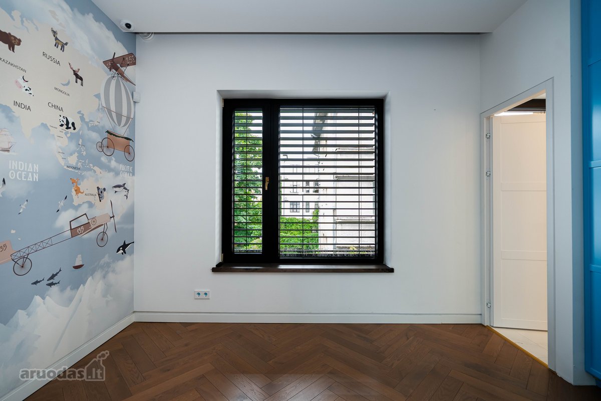 Naujos statybos premium „townhouse“ 6 - nuotraukos Nr. 37