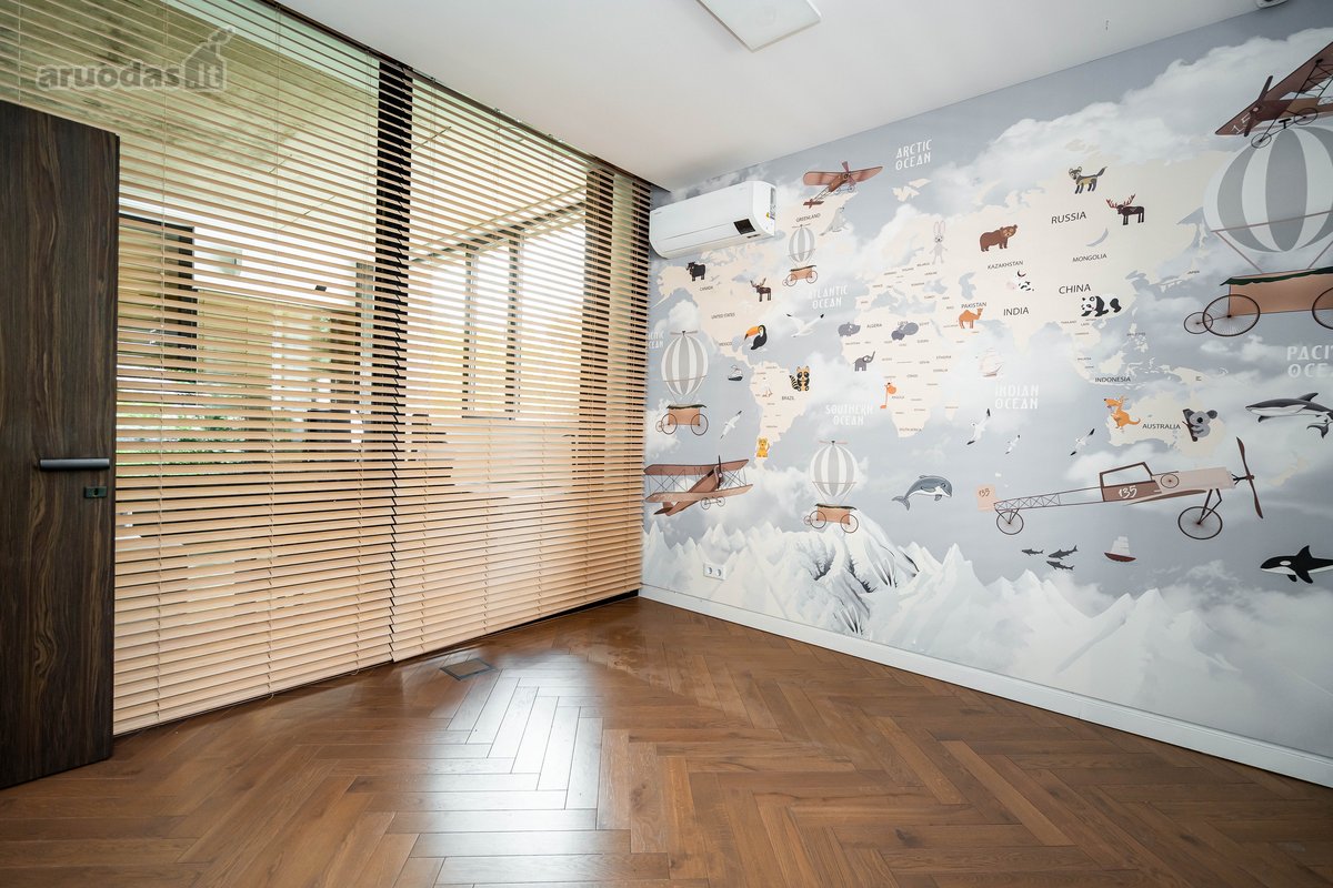 Naujos statybos premium „townhouse“ 6 - nuotraukos Nr. 38