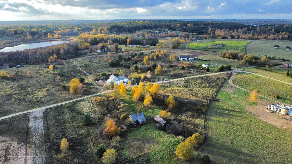 Gamtos Apsuptyje, Trakų Rajone Parduodamas 0 - nuotraukos Nr. 7