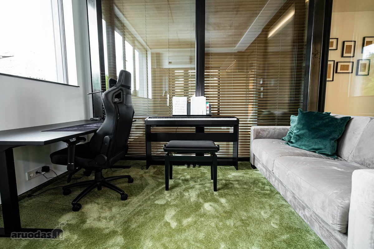 Naujos statybos premium „townhouse“ 6 - nuotraukos Nr. 45