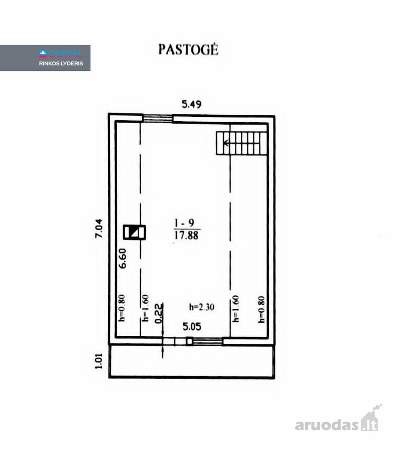 Parduodamas Namas Tiems, Kurie Ieško Ramybės, - nuotraukos Nr. 22
