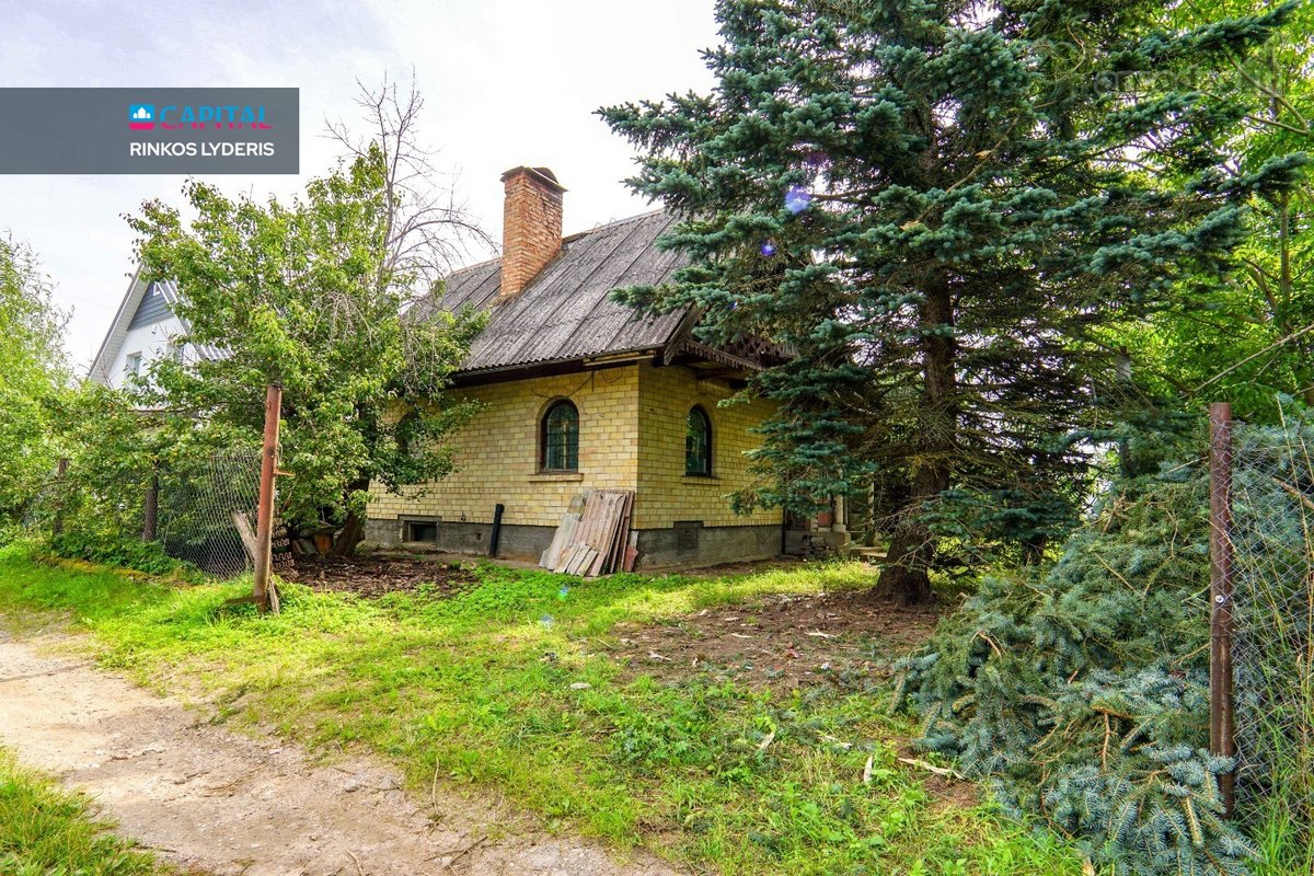 Parduodamas Namas Tiems, Kurie Ieško Ramybės, - nuotraukos Nr. 41