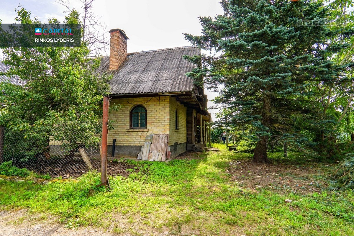 Parduodamas Namas Tiems, Kurie Ieško Ramybės, - nuotraukos Nr. 42