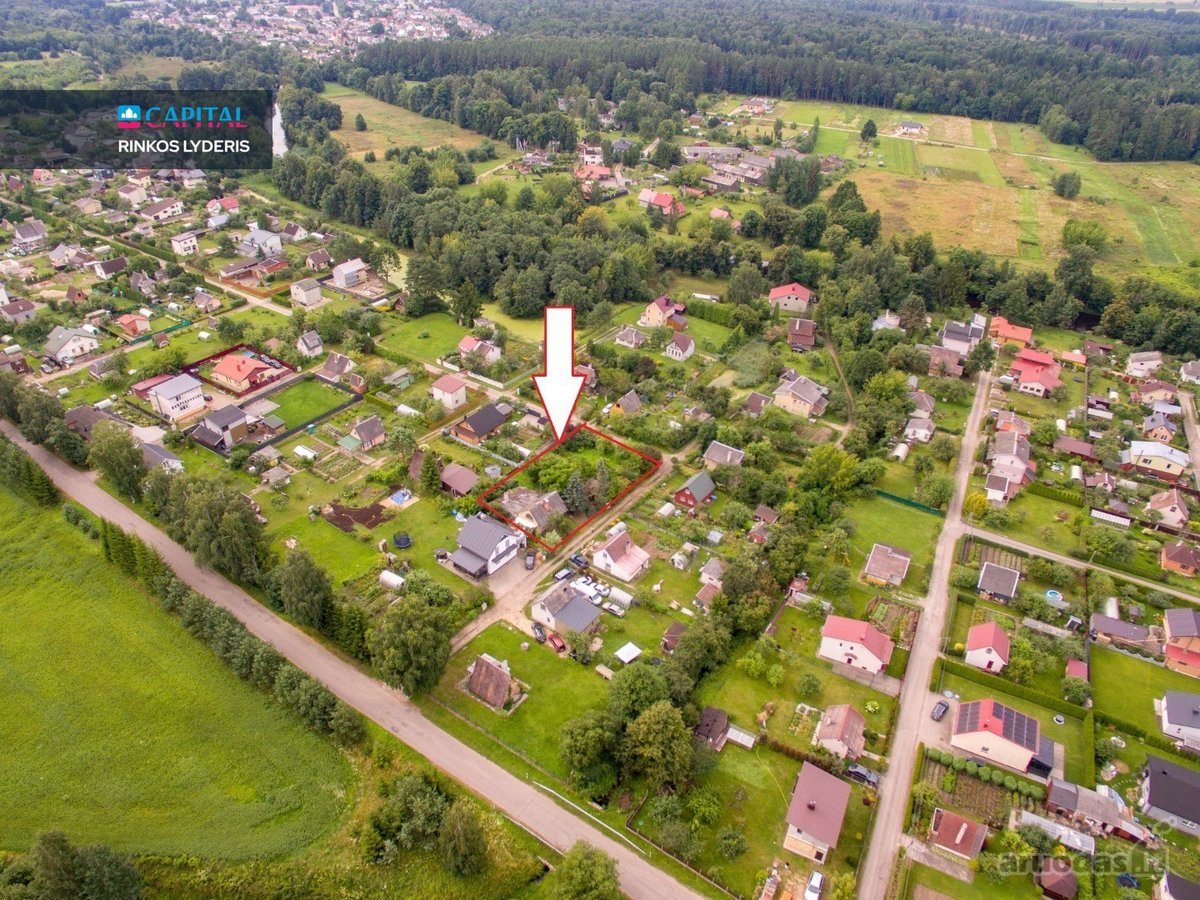 Parduodamas Namas Tiems, Kurie Ieško Ramybės, - nuotraukos Nr. 49