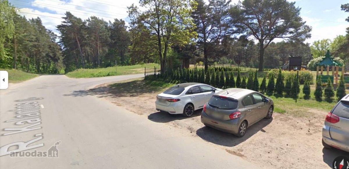 Parduodamas Išskirtinai Ir Kokybiškai - nuotraukos Nr. 26