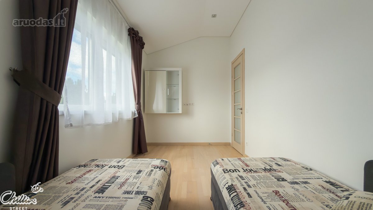 Parduodamas jaukus namas Palangoje, Tremtinių - nuotraukos Nr. 20