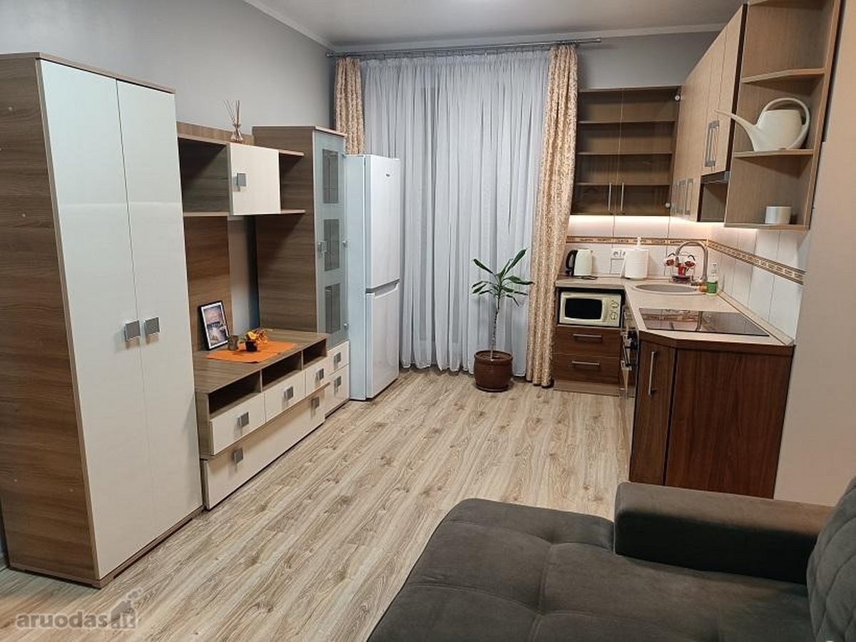 Išnuomojamas puikus, jaukus,tvarkingas, - nuotraukos Nr. 9