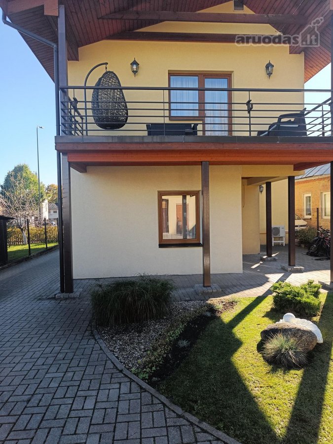 Išnuomojamas puikus, jaukus,tvarkingas, - nuotraukos Nr. 27
