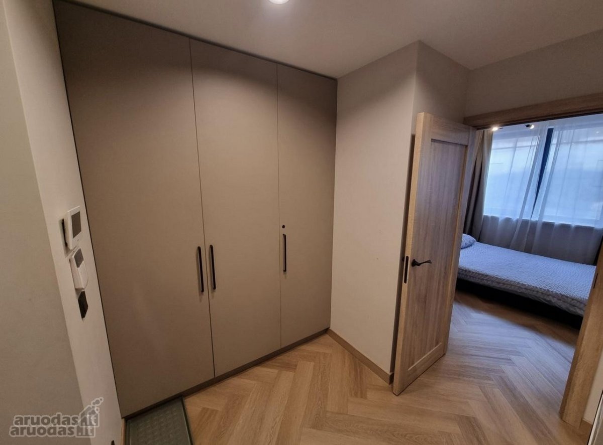 Ieškote išskirtinės vietos gyventi? Siūlome - nuotraukos Nr. 14