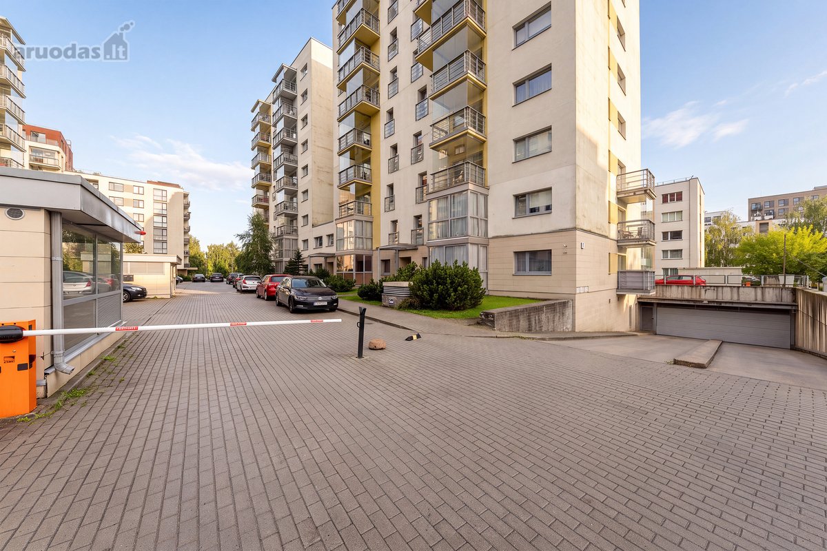 Parduodamas Erdvus, Šviesus Ir Iš Karto - nuotraukos Nr. 32