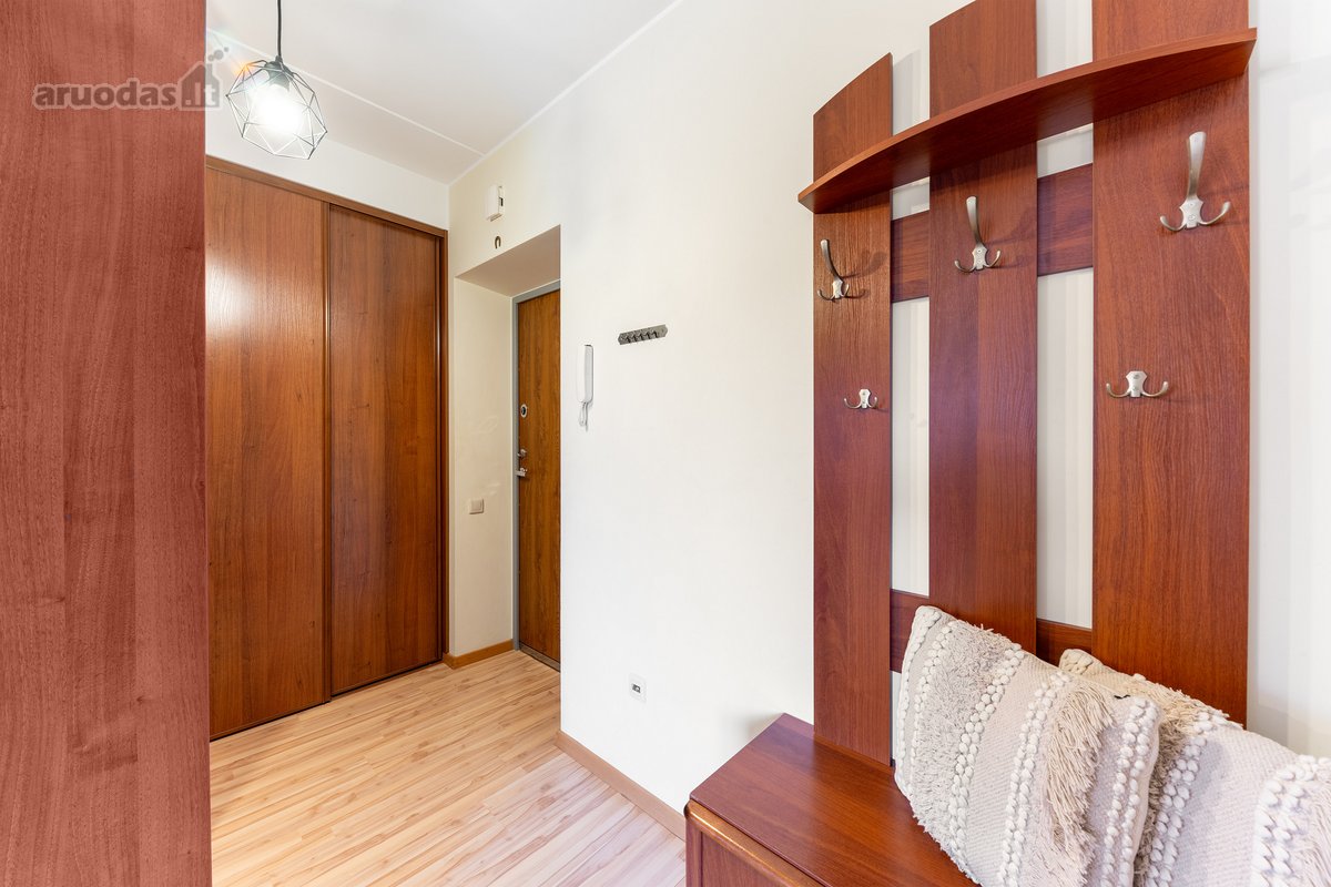 Parduodamas Erdvus, Šviesus Ir Iš Karto - nuotraukos Nr. 29