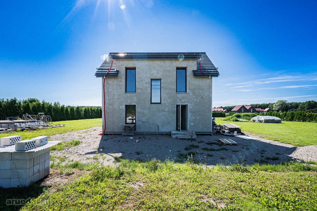 Jūra – Beveik Jūsų Kieme. Namai Karklėje, - nuotraukos Nr. 10