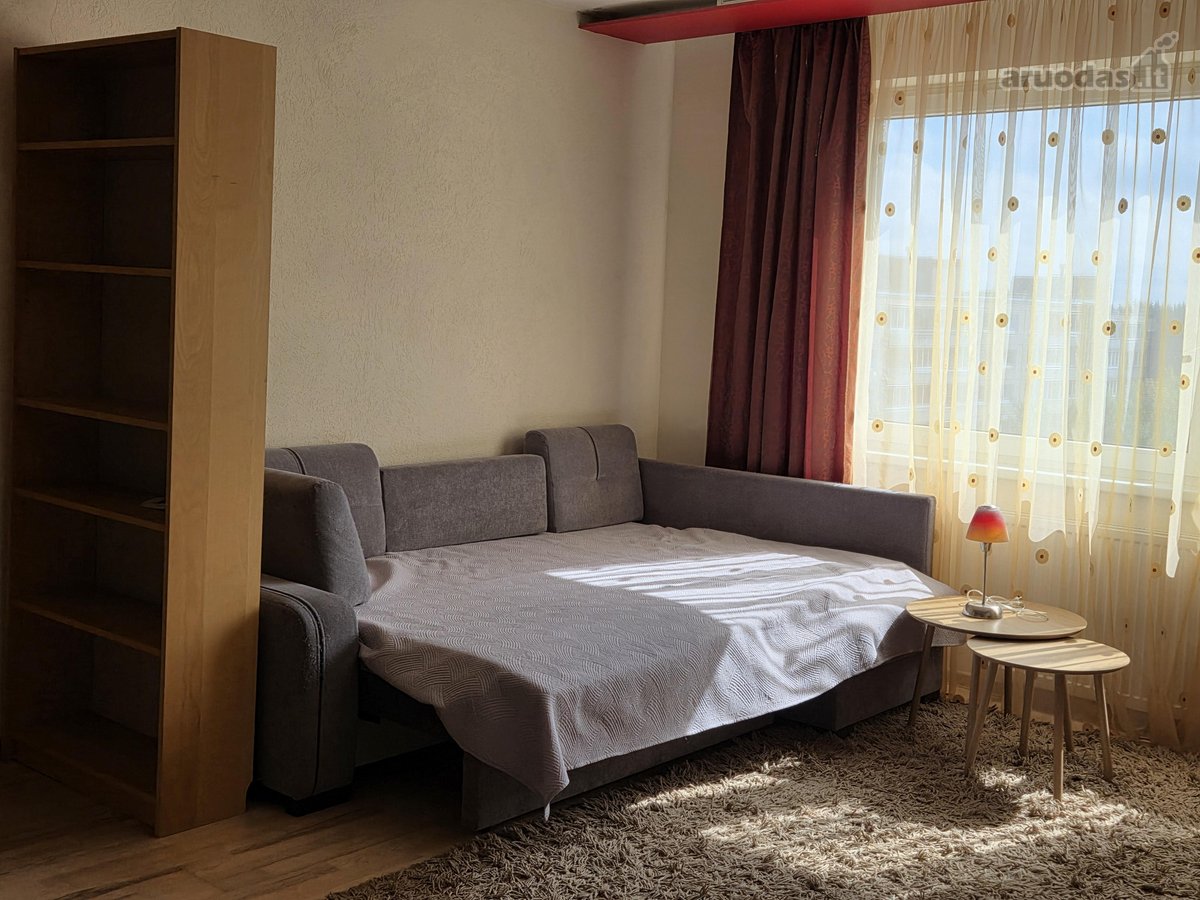 Geroje vietoje Karoliniškėse Laisves pr - nuotraukos Nr. 4