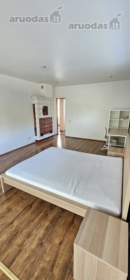 Išnuomojamas jaukus dviejų kambarių butas - nuotraukos Nr. 6