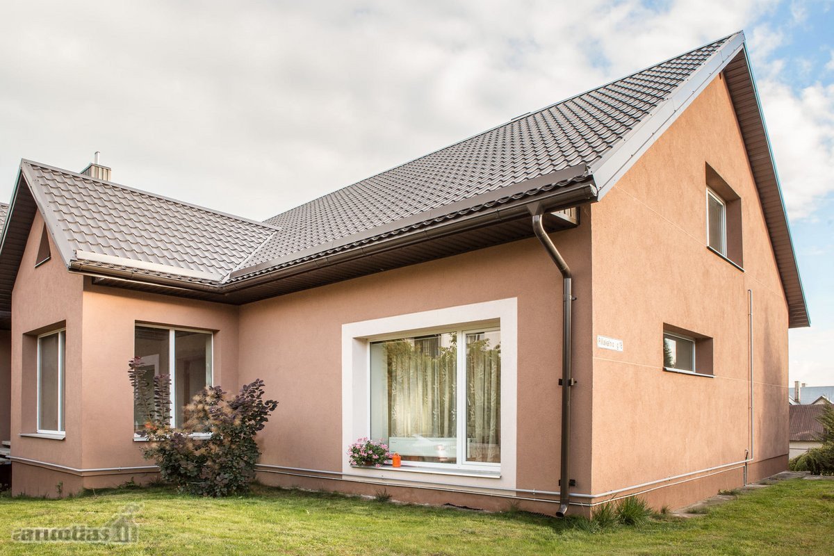 Išnuomojamas jaukus dviejų kambarių butas - nuotraukos Nr. 11
