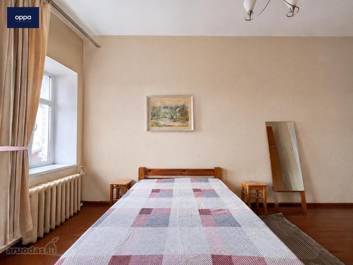 Išnuomojamas Jaukus 2 Kambarių Butas Vilniaus - nuotraukos Nr. 9