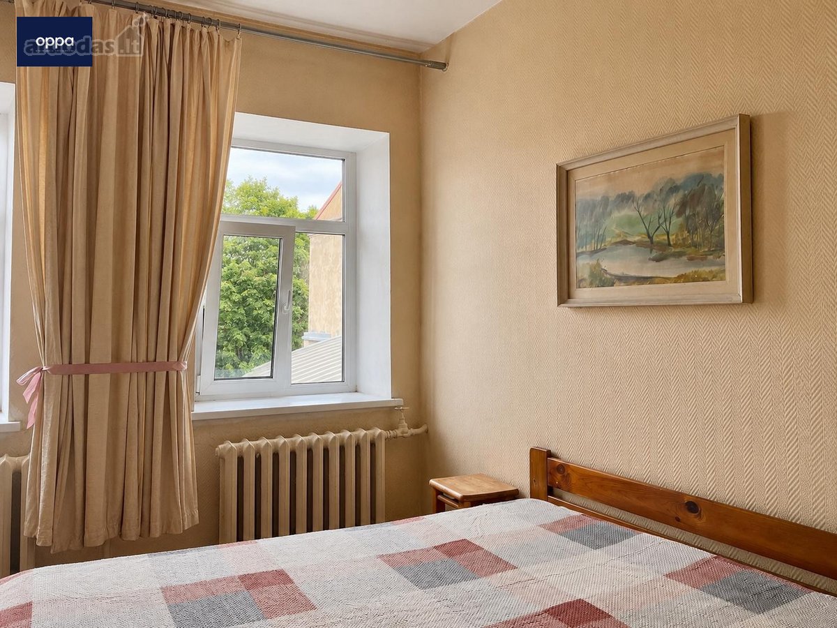 Išnuomojamas Jaukus 2 Kambarių Butas Vilniaus - nuotraukos Nr. 10