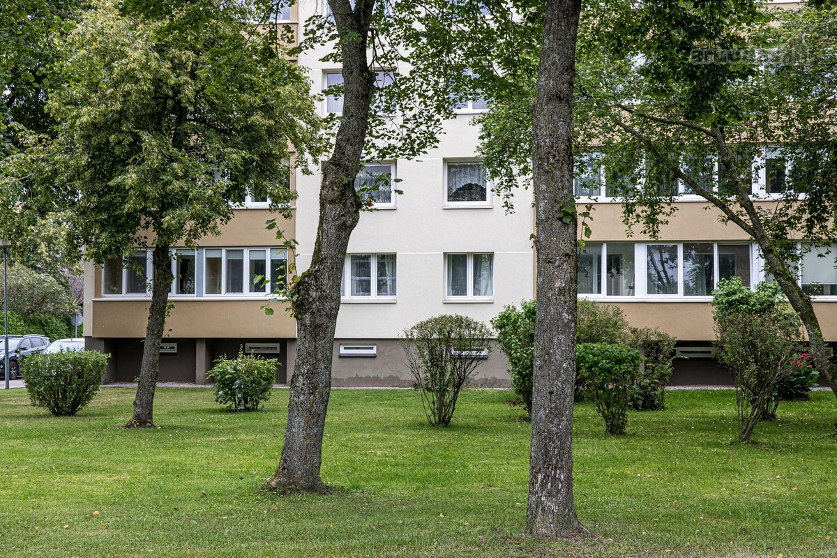 Parduodamas patogaus išplanavimo 2 kambarių, - nuotraukos Nr. 15