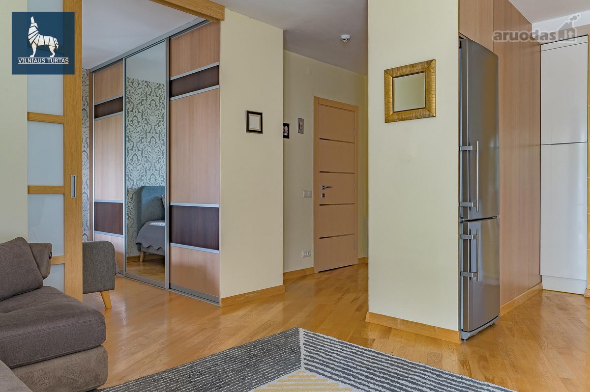 Jaukūs namai Jeruzalėje su 20 m² šviesos oaze.  - nuotraukos Nr. 10