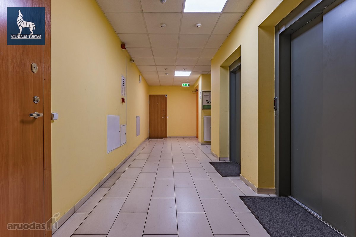 Jaukūs namai Jeruzalėje su 20 m² šviesos oaze.  - nuotraukos Nr. 22
