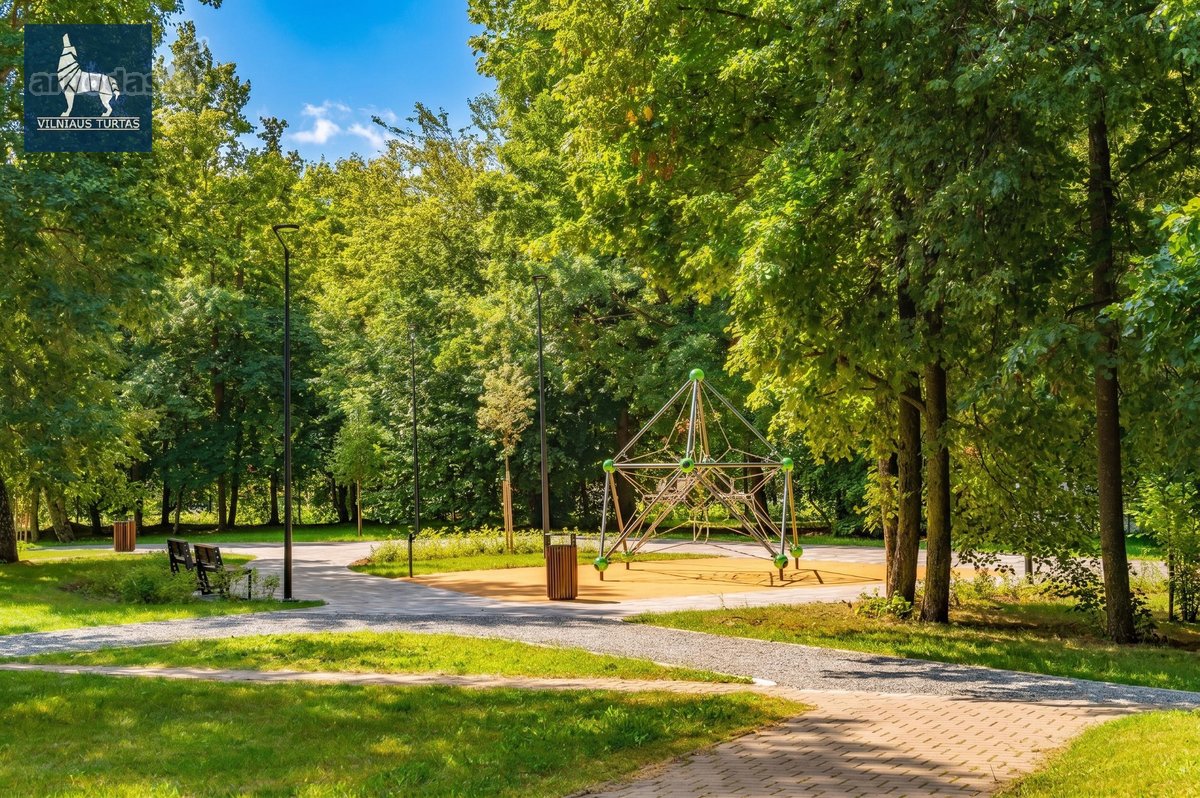 Jaukūs namai Jeruzalėje su 20 m² šviesos oaze.  - nuotraukos Nr. 24