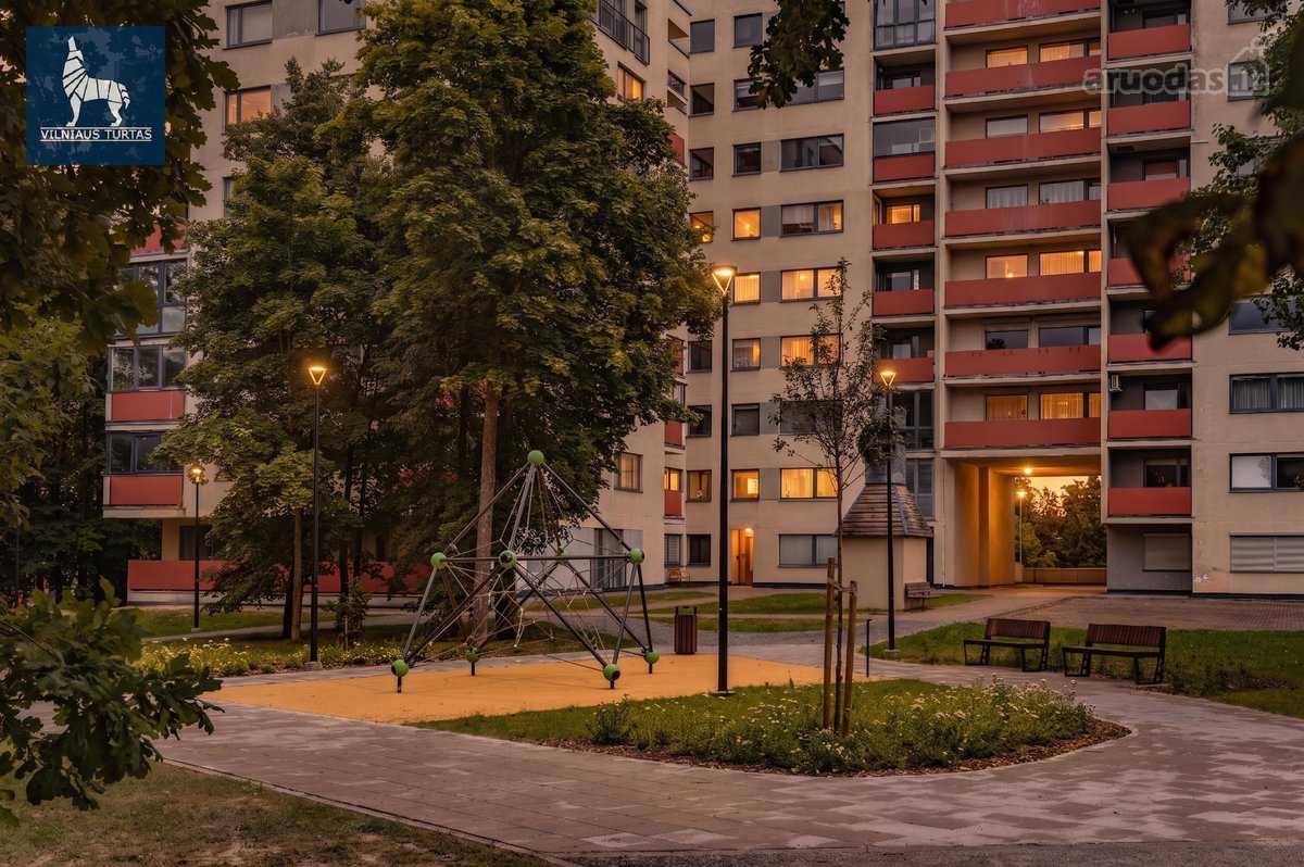 Jaukūs namai Jeruzalėje su 20 m² šviesos oaze.  - nuotraukos Nr. 25
