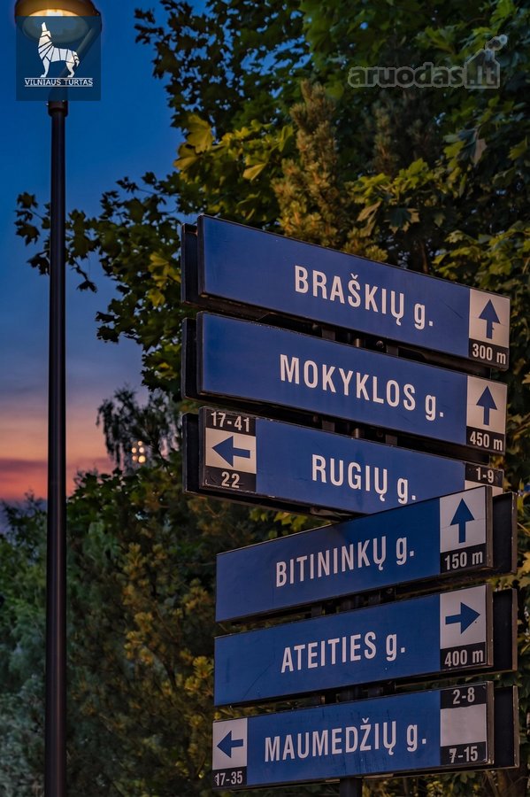 Jaukūs namai Jeruzalėje su 20 m² šviesos oaze.  - nuotraukos Nr. 28