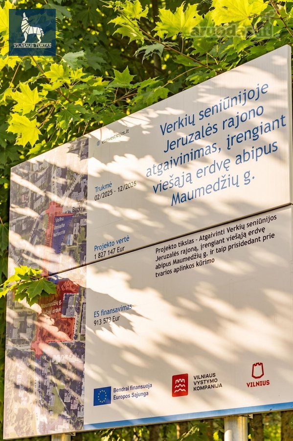 Jaukūs namai Jeruzalėje su 20 m² šviesos oaze.  - nuotraukos Nr. 29
