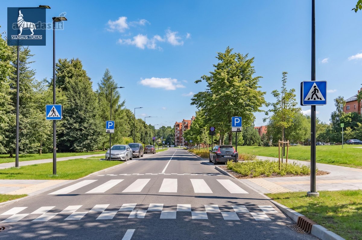 Jaukūs namai Jeruzalėje su 20 m² šviesos oaze.  - nuotraukos Nr. 36