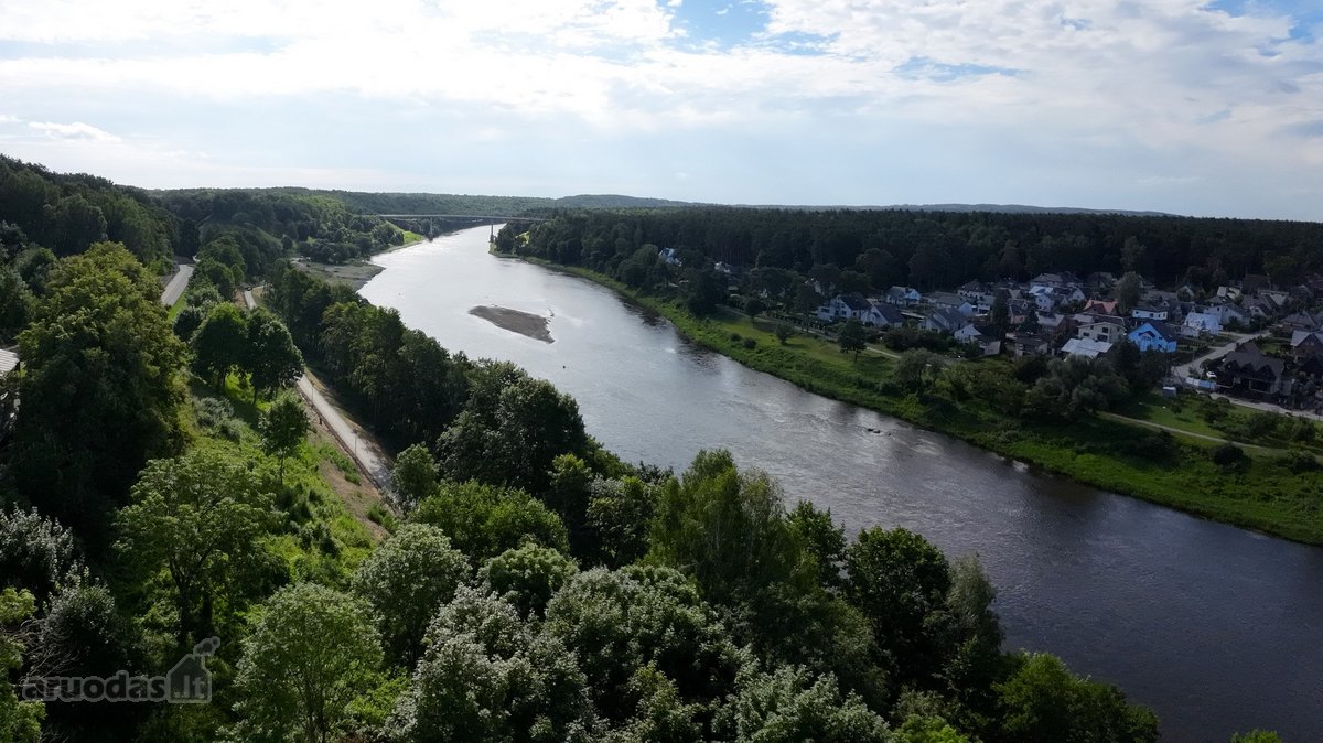 Parduodami 2 namų valdos sklypai po 6 arus - nuotraukos Nr. 2
