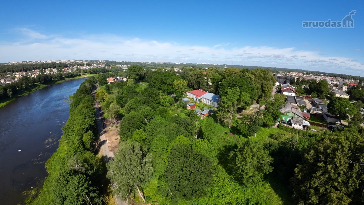 Parduodami 2 namų valdos sklypai po 6 arus - nuotraukos Nr. 14