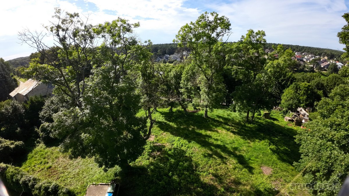 Parduodami 2 namų valdos sklypai po 6 arus - nuotraukos Nr. 13