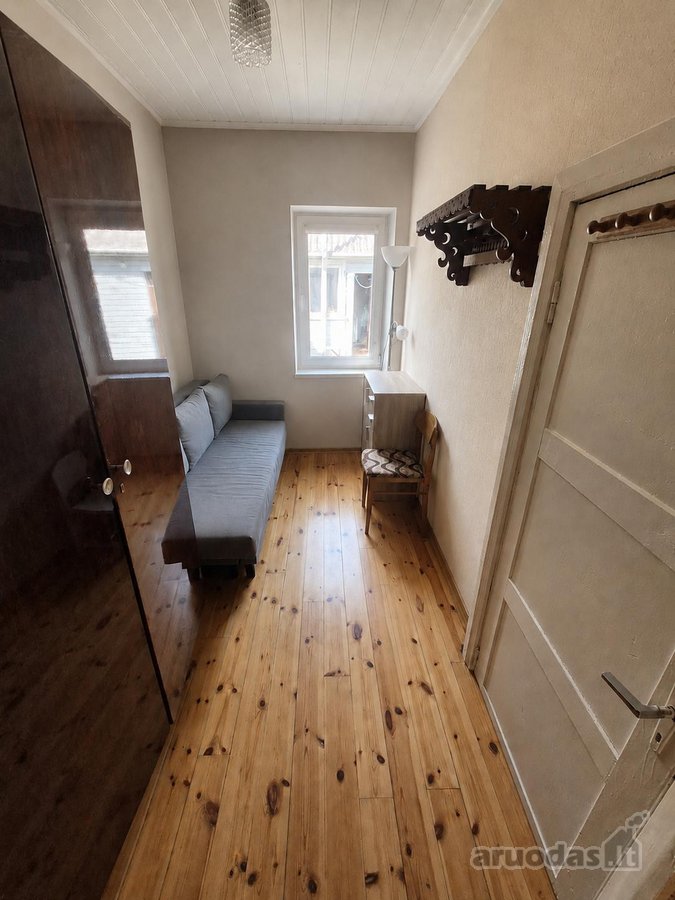 Parduodamas 75,01 m² gyvenamasis namas su 4 - nuotraukos Nr. 6