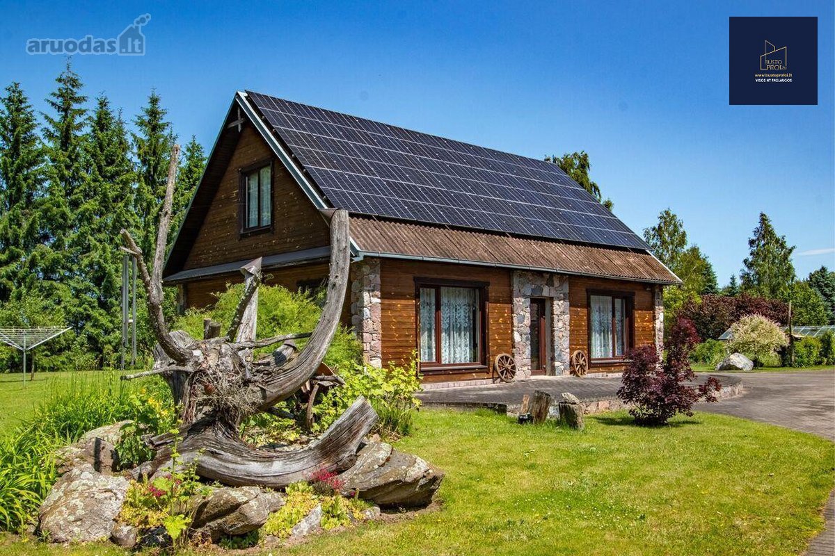 Vos 10 Min Nuo Panevėžio Miesto, Už Vaivadų - nuotraukos Nr. 5
