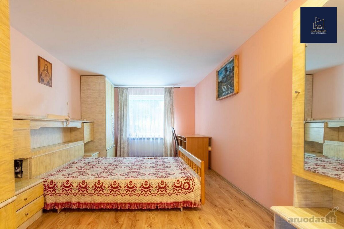 Vos 10 Min Nuo Panevėžio Miesto, Už Vaivadų - nuotraukos Nr. 10