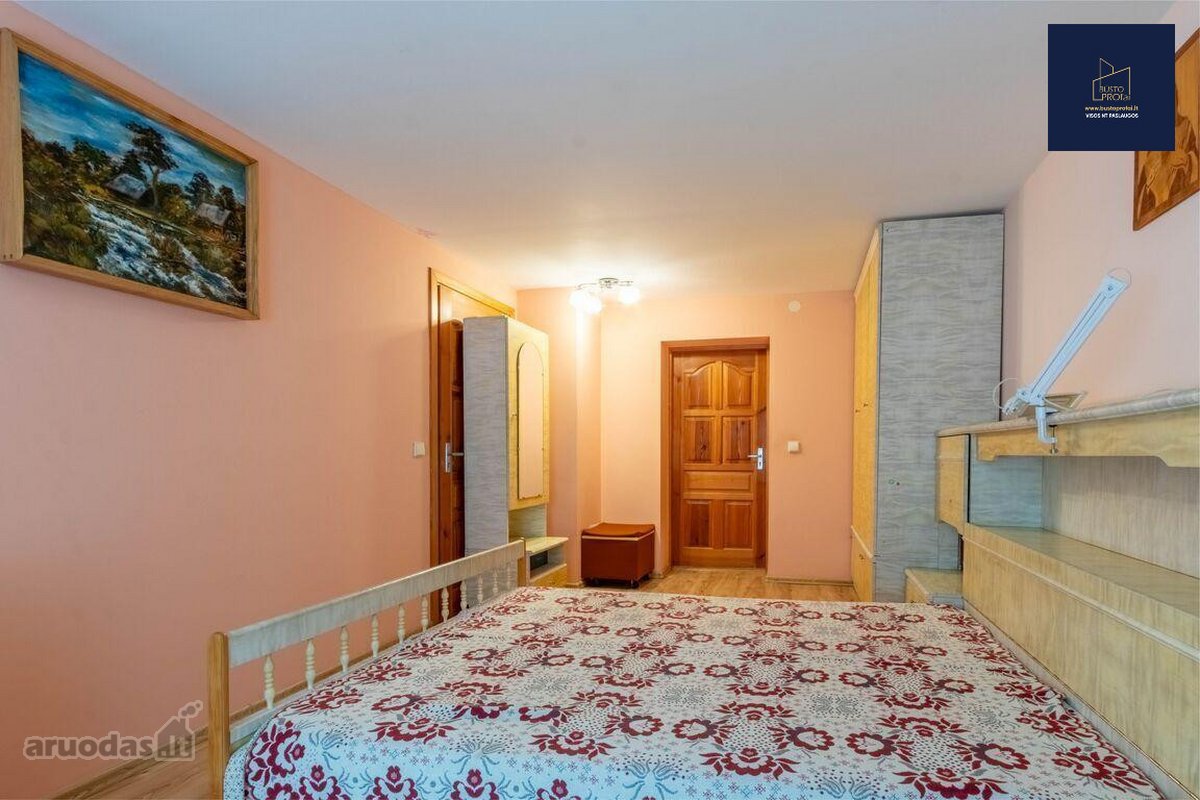Vos 10 Min Nuo Panevėžio Miesto, Už Vaivadų - nuotraukos Nr. 11
