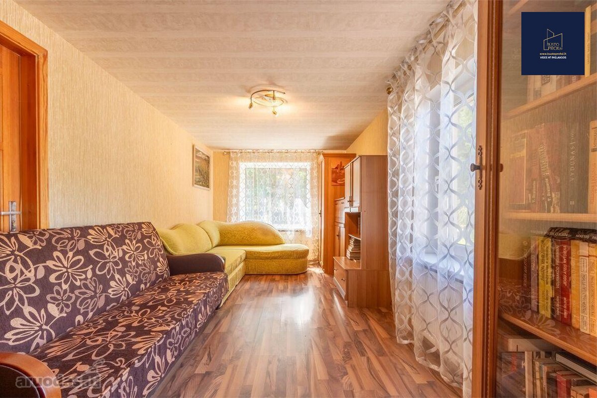 Vos 10 Min Nuo Panevėžio Miesto, Už Vaivadų - nuotraukos Nr. 12