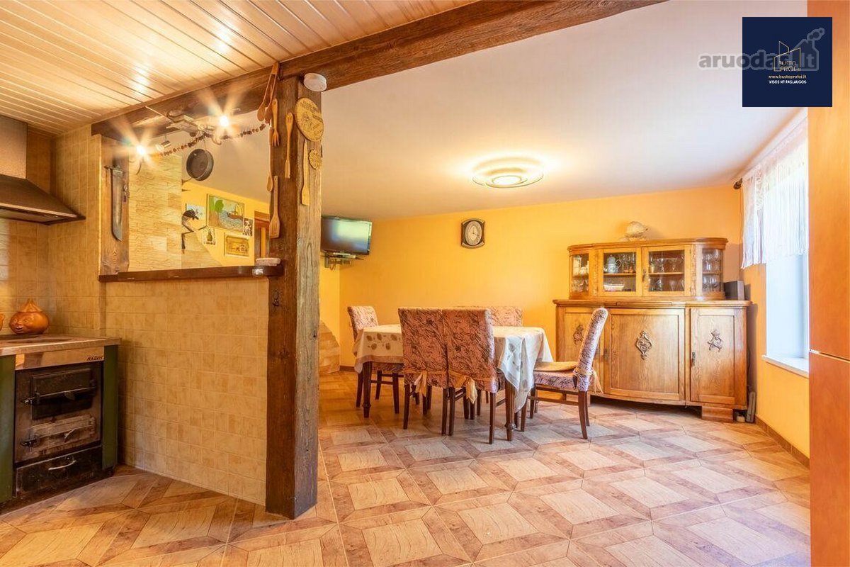 Vos 10 Min Nuo Panevėžio Miesto, Už Vaivadų - nuotraukos Nr. 18