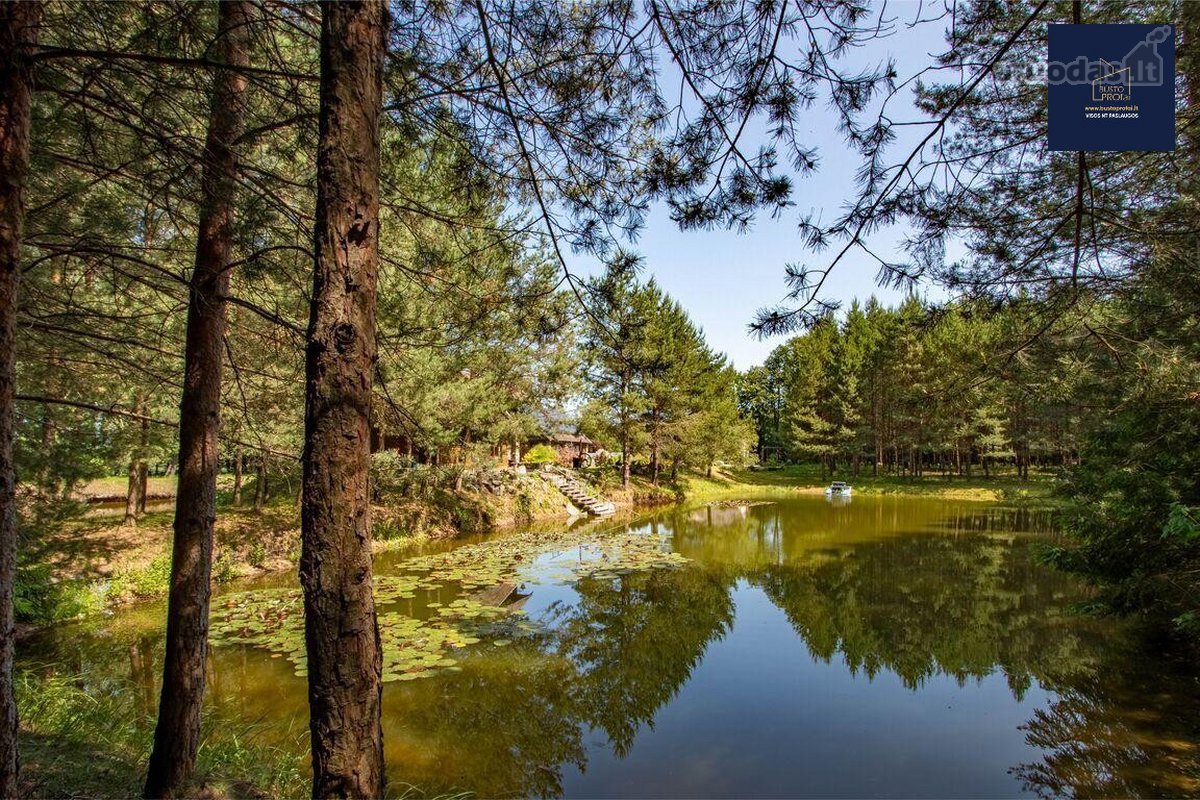 Vos 10 Min Nuo Panevėžio Miesto, Už Vaivadų - nuotraukos Nr. 30