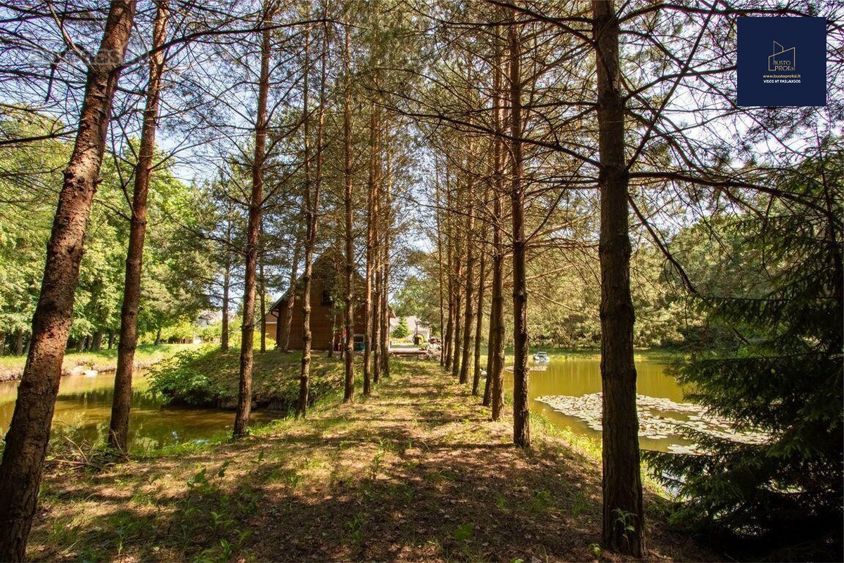 Vos 10 Min Nuo Panevėžio Miesto, Už Vaivadų - nuotraukos Nr. 31