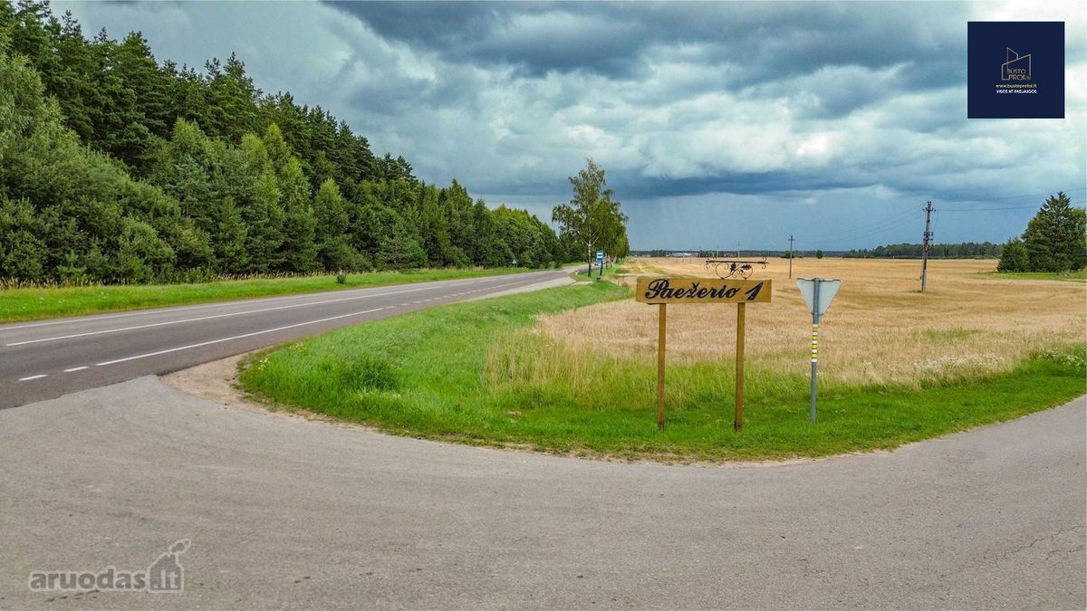 Vos 10 Min Nuo Panevėžio Miesto, Už Vaivadų - nuotraukos Nr. 38