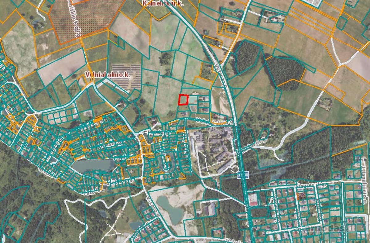 Rokiškio r. sav., Kalneliškių k. - nuotraukos Nr. 2