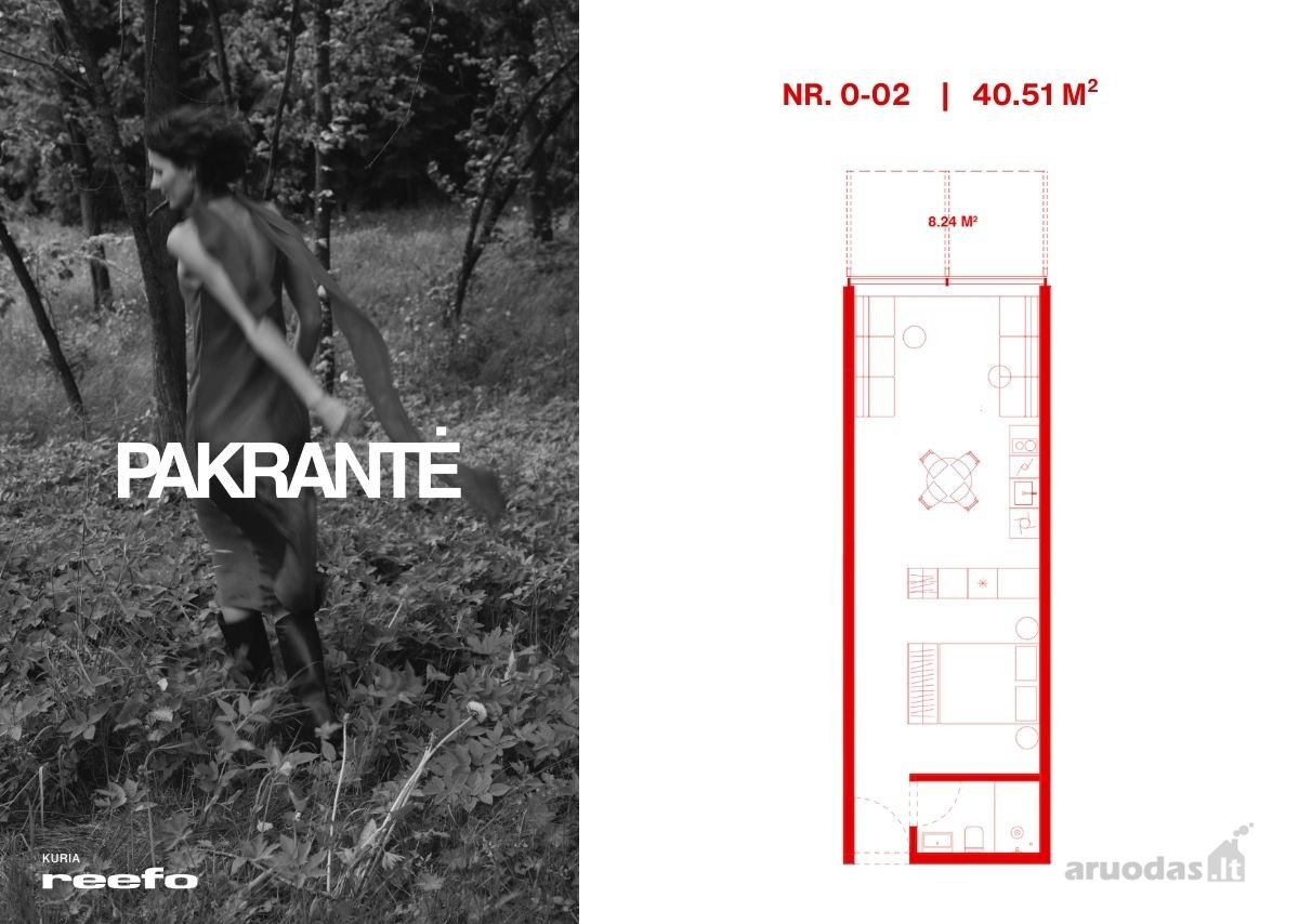 Pakrantė – čia teka įkvėpimas. - nuotraukos Nr. 6