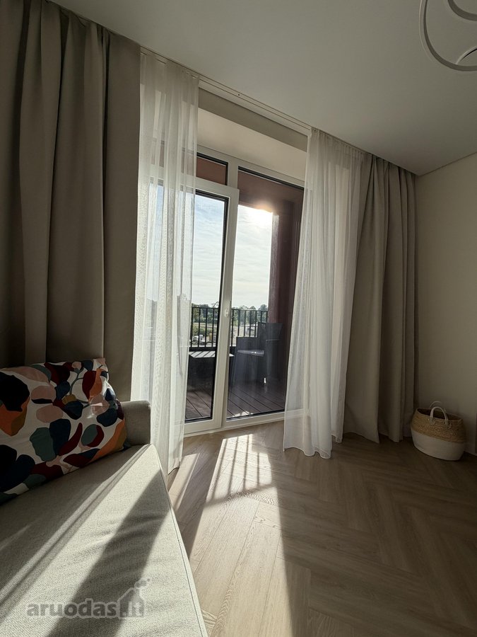  šviesus, Naujas Ir Labai Jaukus 2 Kambarių - nuotraukos Nr. 16
