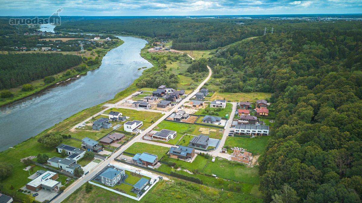 Jauki Vieta Jūsų Kasdieniam Gyvenimui. - nuotraukos Nr. 17