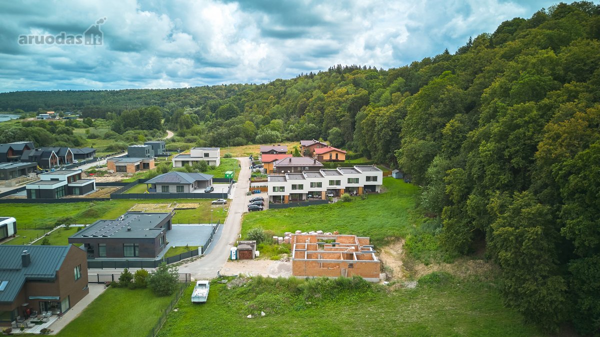 Jauki Vieta Jūsų Kasdieniam Gyvenimui. - nuotraukos Nr. 30